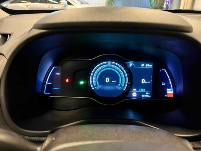 Серый Хендай Туксон, объемом двигателя 0 л и пробегом 85 тыс. км за 15200 $, фото 16 на Automoto.ua