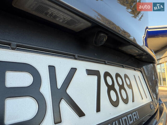 Серый Хендай Туксон, объемом двигателя 1.6 л и пробегом 214 тыс. км за 21000 $, фото 35 на Automoto.ua