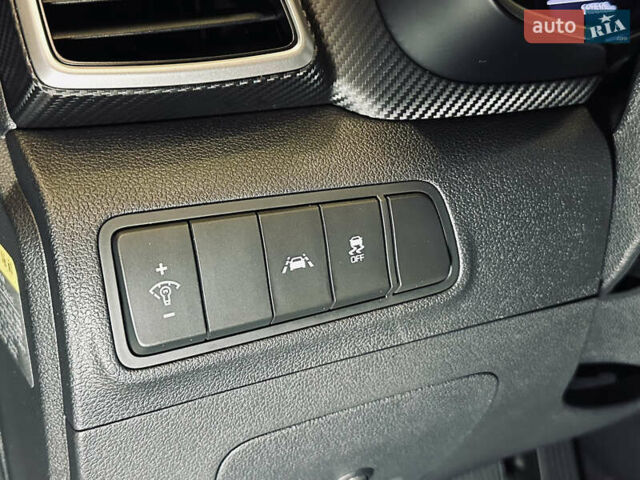 Серый Хендай Туксон, объемом двигателя 1.6 л и пробегом 147 тыс. км за 20500 $, фото 22 на Automoto.ua