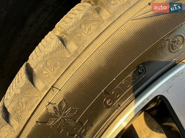 Серый Хендай Туксон, объемом двигателя 1.6 л и пробегом 214 тыс. км за 21000 $, фото 39 на Automoto.ua