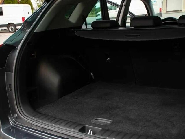 Серый Хендай Туксон, объемом двигателя 1.6 л и пробегом 100 тыс. км за 9900 $, фото 20 на Automoto.ua