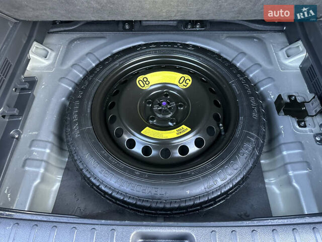 Хендай Туксон 2019 в Ивано-Франковске на Automoto.ua Серый Хендай Туксон, объемом двигателя 2 л и пробегом 86 тыс. км за 17500 $, фото 28 на Automoto.ua