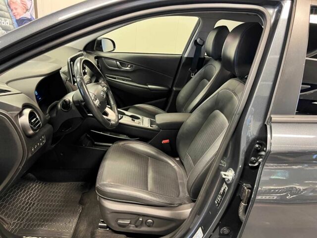 Серый Хендай Туксон, объемом двигателя 0 л и пробегом 85 тыс. км за 15200 $, фото 9 на Automoto.ua