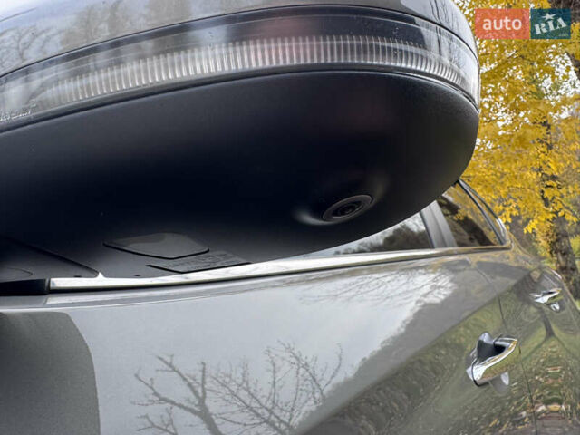 Серый Хендай Туксон, объемом двигателя 2 л и пробегом 130 тыс. км за 22700 $, фото 25 на Automoto.ua