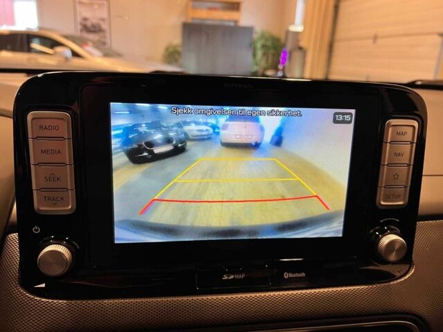 Серый Хендай Туксон, объемом двигателя 0 л и пробегом 85 тыс. км за 15200 $, фото 15 на Automoto.ua