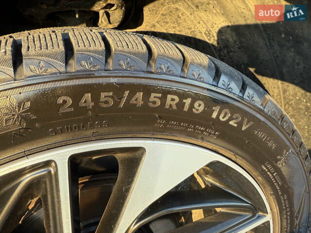 Серый Хендай Туксон, объемом двигателя 1.6 л и пробегом 214 тыс. км за 21000 $, фото 38 на Automoto.ua