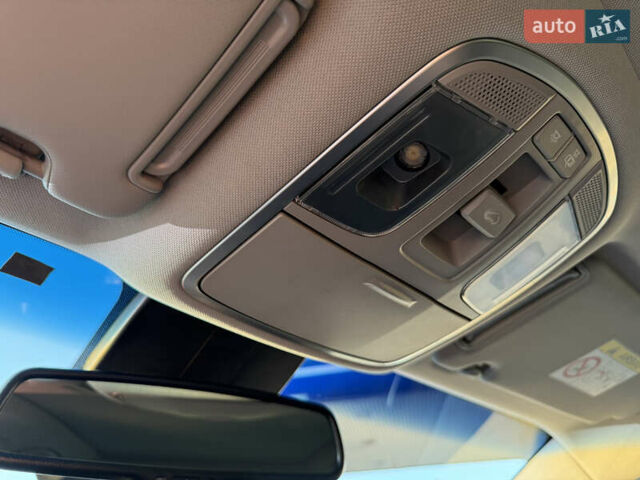 Серый Хендай Туксон, объемом двигателя 1.6 л и пробегом 214 тыс. км за 21000 $, фото 62 на Automoto.ua