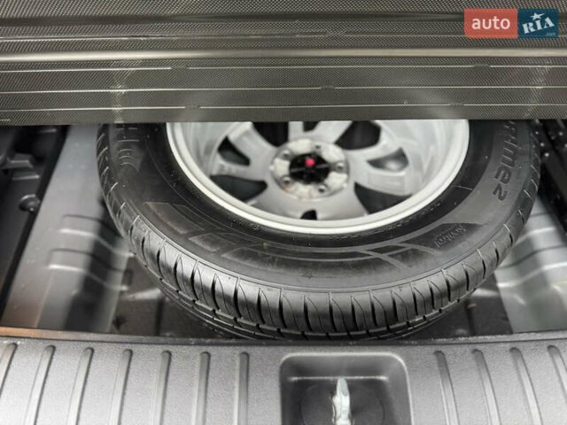 Хендай Туксон 2019 в Виннице на Automoto.ua Серый Хендай Туксон, объемом двигателя 2 л и пробегом 78 тыс. км за 21350 $, фото 29 на Automoto.ua