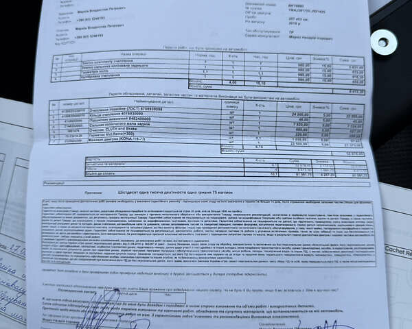 Серый Хендай Туксон, объемом двигателя 1.6 л и пробегом 214 тыс. км за 21000 $, фото 102 на Automoto.ua