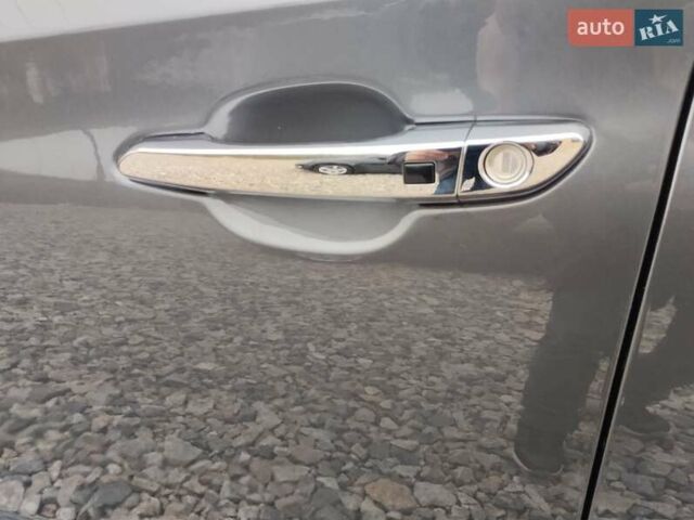 Сірий Хендай Туксон, об'ємом двигуна 2 л та пробігом 62 тис. км за 22800 $, фото 20 на Automoto.ua