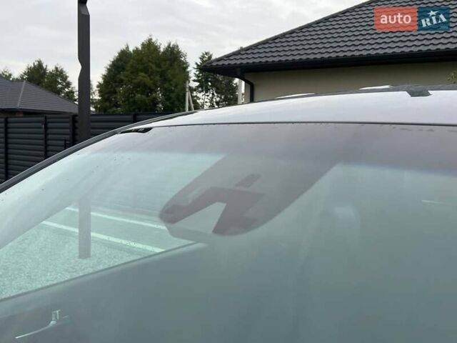 Сірий Хендай Туксон, об'ємом двигуна 2 л та пробігом 124 тис. км за 16480 $, фото 9 на Automoto.ua