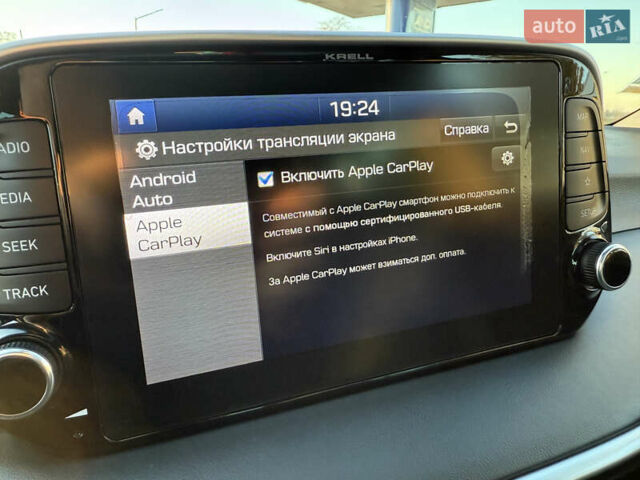 Серый Хендай Туксон, объемом двигателя 1.6 л и пробегом 214 тыс. км за 21000 $, фото 89 на Automoto.ua