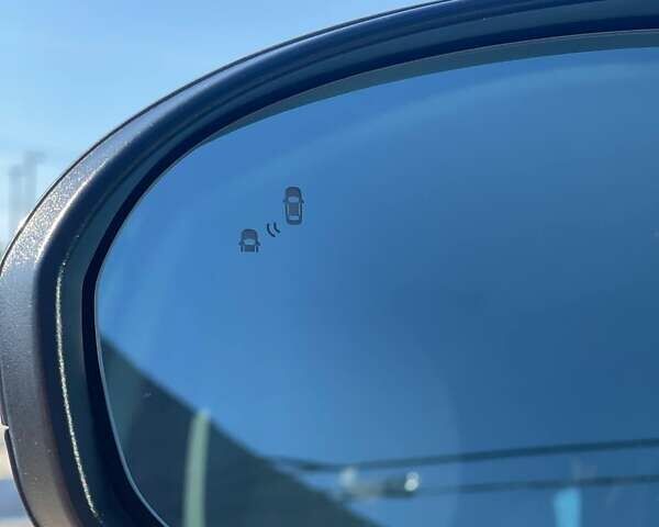 Сірий Хендай Туксон, об'ємом двигуна 2.4 л та пробігом 181 тис. км за 15300 $, фото 8 на Automoto.ua