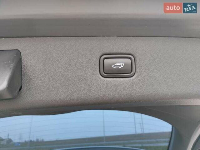 Сірий Хендай Туксон, об'ємом двигуна 2 л та пробігом 62 тис. км за 22800 $, фото 37 на Automoto.ua