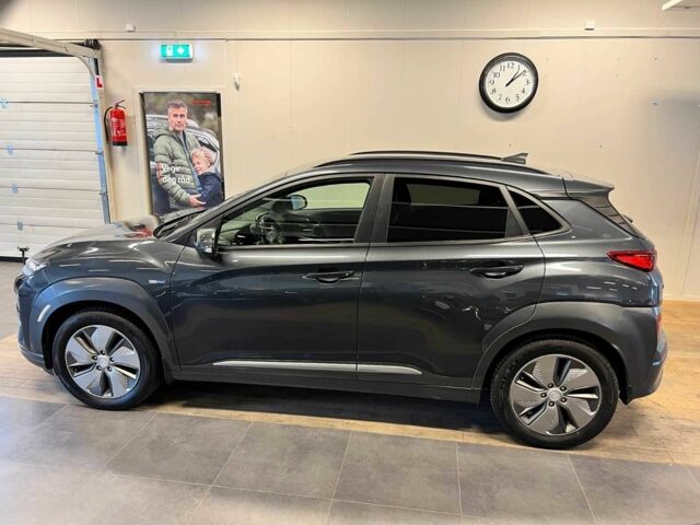 Серый Хендай Туксон, объемом двигателя 0 л и пробегом 85 тыс. км за 15200 $, фото 3 на Automoto.ua