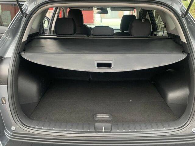 Хендай Туксон 2019 в Черновцах на Automoto.ua Серый Хендай Туксон, объемом двигателя 2 л и пробегом 45 тыс. км за 18900 $, фото 22 на Automoto.ua