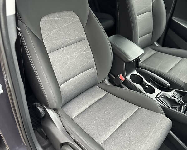 Хендай Туксон 2019 в Виннице на Automoto.ua Серый Хендай Туксон, объемом двигателя 2 л и пробегом 78 тыс. км за 21350 $, фото 38 на Automoto.ua
