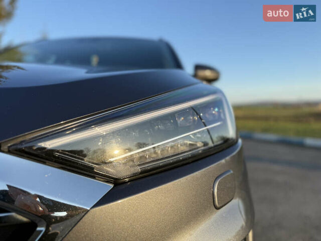 Серый Хендай Туксон, объемом двигателя 1.6 л и пробегом 214 тыс. км за 21000 $, фото 16 на Automoto.ua