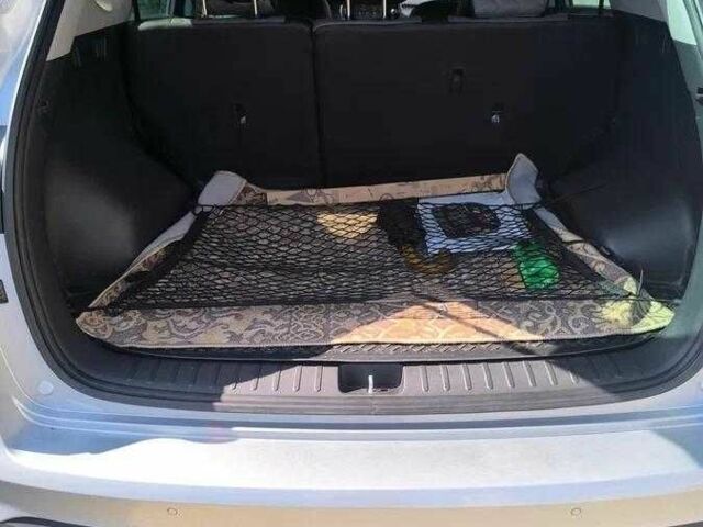 Сірий Хендай Туксон, об'ємом двигуна 2.4 л та пробігом 71 тис. км за 14000 $, фото 11 на Automoto.ua