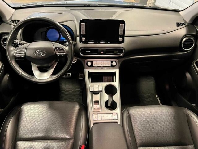 Серый Хендай Туксон, объемом двигателя 0 л и пробегом 85 тыс. км за 15200 $, фото 12 на Automoto.ua