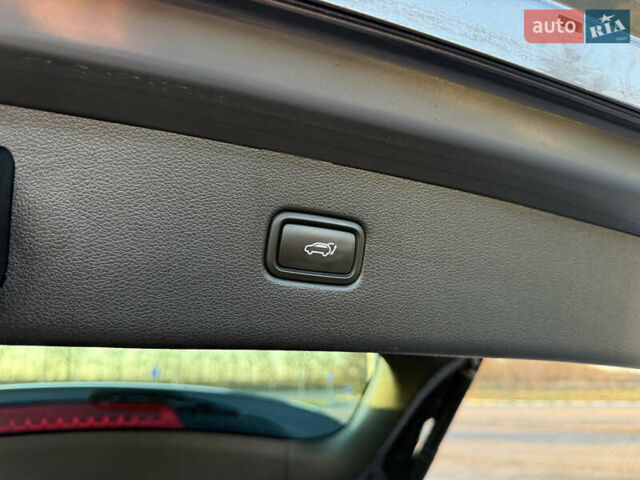 Серый Хендай Туксон, объемом двигателя 1.6 л и пробегом 214 тыс. км за 21000 $, фото 80 на Automoto.ua