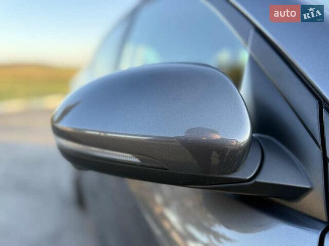 Серый Хендай Туксон, объемом двигателя 1.6 л и пробегом 214 тыс. км за 21000 $, фото 20 на Automoto.ua