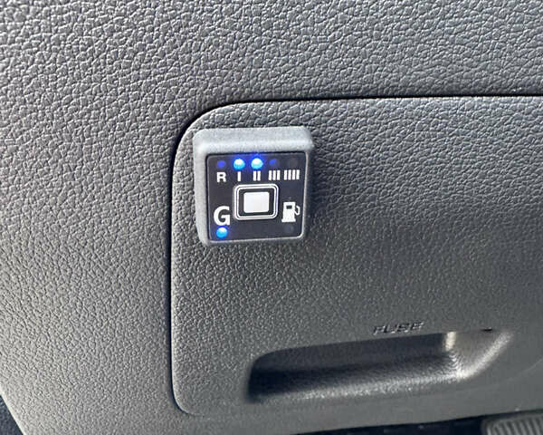 Серый Хендай Туксон, объемом двигателя 2 л и пробегом 130 тыс. км за 22700 $, фото 23 на Automoto.ua