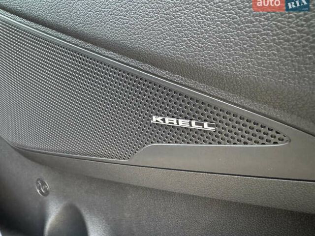 Серый Хендай Туксон, объемом двигателя 2 л и пробегом 130 тыс. км за 22700 $, фото 29 на Automoto.ua