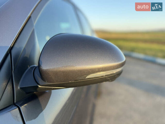 Серый Хендай Туксон, объемом двигателя 1.6 л и пробегом 214 тыс. км за 21000 $, фото 19 на Automoto.ua