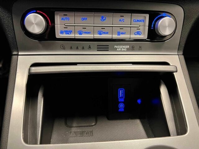 Серый Хендай Туксон, объемом двигателя 0 л и пробегом 85 тыс. км за 15200 $, фото 18 на Automoto.ua