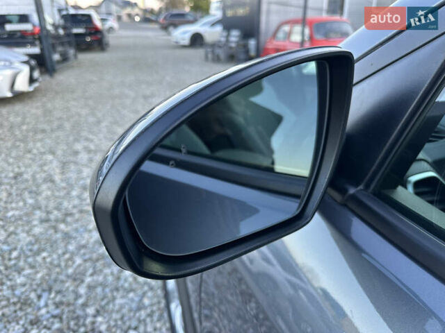 Хендай Туксон 2019 в Ивано-Франковске на Automoto.ua Серый Хендай Туксон, объемом двигателя 2 л и пробегом 86 тыс. км за 17500 $, фото 49 на Automoto.ua