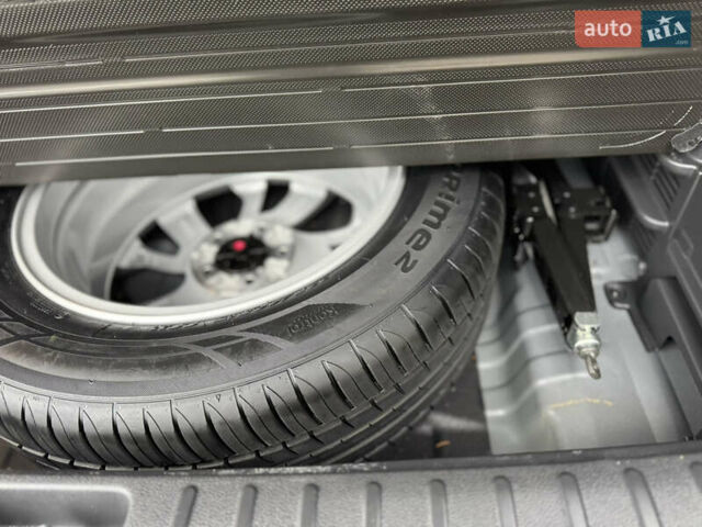 Хендай Туксон 2019 в Виннице на Automoto.ua Серый Хендай Туксон, объемом двигателя 2 л и пробегом 78 тыс. км за 21350 $, фото 28 на Automoto.ua