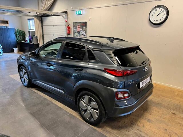 Серый Хендай Туксон, объемом двигателя 0 л и пробегом 85 тыс. км за 15200 $, фото 4 на Automoto.ua