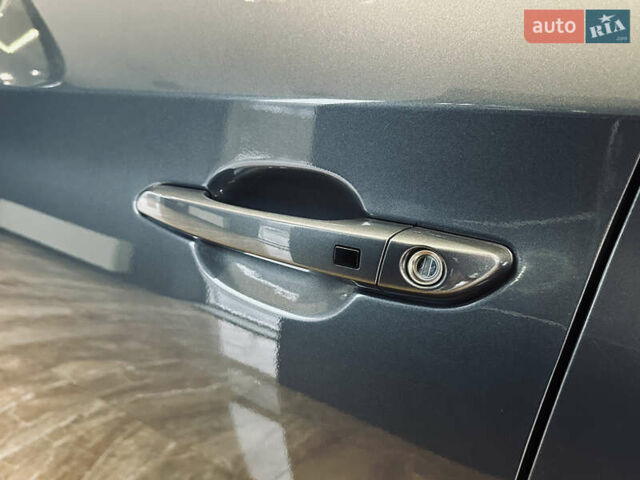 Серый Хендай Туксон, объемом двигателя 1.6 л и пробегом 147 тыс. км за 20500 $, фото 15 на Automoto.ua