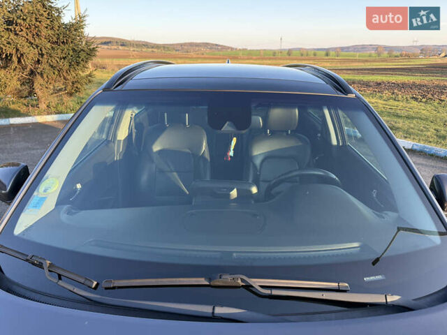 Серый Хендай Туксон, объемом двигателя 1.6 л и пробегом 214 тыс. км за 21000 $, фото 24 на Automoto.ua