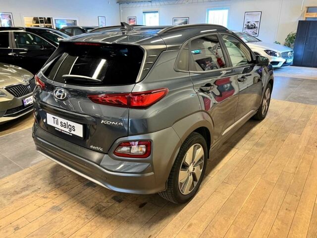 Серый Хендай Туксон, объемом двигателя 0 л и пробегом 85 тыс. км за 15200 $, фото 7 на Automoto.ua