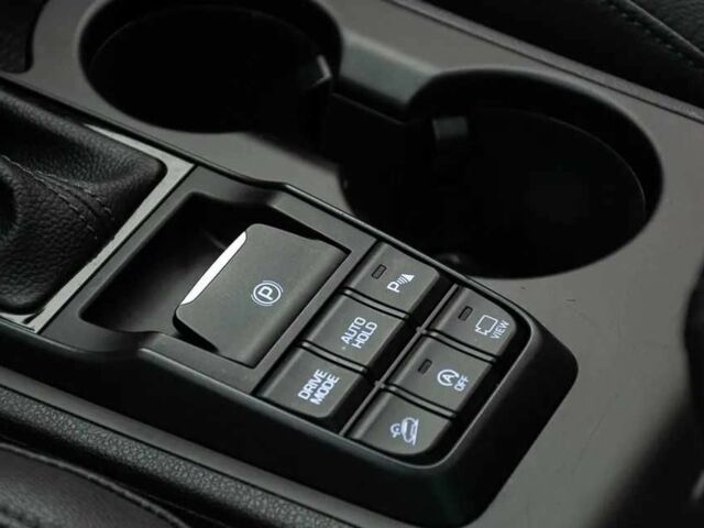 Серый Хендай Туксон, объемом двигателя 1.6 л и пробегом 100 тыс. км за 9900 $, фото 16 на Automoto.ua