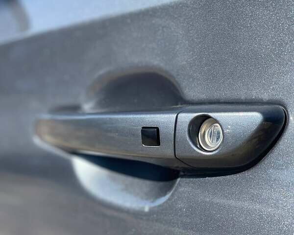 Сірий Хендай Туксон, об'ємом двигуна 2.4 л та пробігом 181 тис. км за 15300 $, фото 9 на Automoto.ua