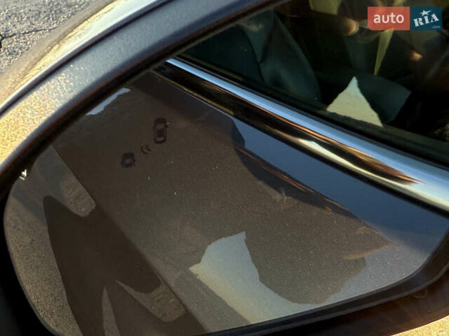 Серый Хендай Туксон, объемом двигателя 1.6 л и пробегом 214 тыс. км за 21000 $, фото 29 на Automoto.ua