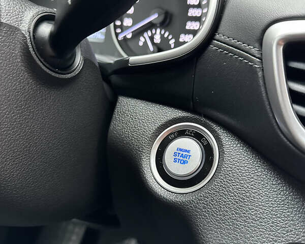 Хендай Туксон 2019 в Виннице на Automoto.ua Серый Хендай Туксон, объемом двигателя 2 л и пробегом 78 тыс. км за 21350 $, фото 40 на Automoto.ua