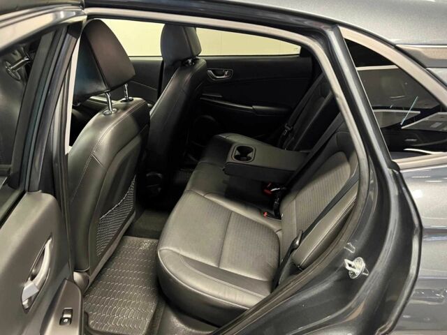 Серый Хендай Туксон, объемом двигателя 0 л и пробегом 85 тыс. км за 15200 $, фото 10 на Automoto.ua