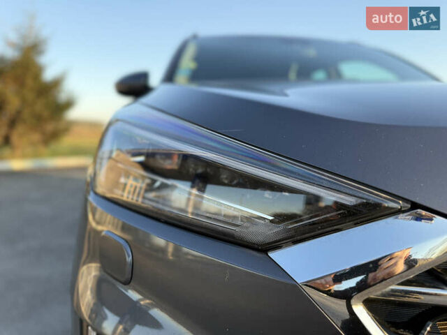 Серый Хендай Туксон, объемом двигателя 1.6 л и пробегом 214 тыс. км за 21000 $, фото 14 на Automoto.ua