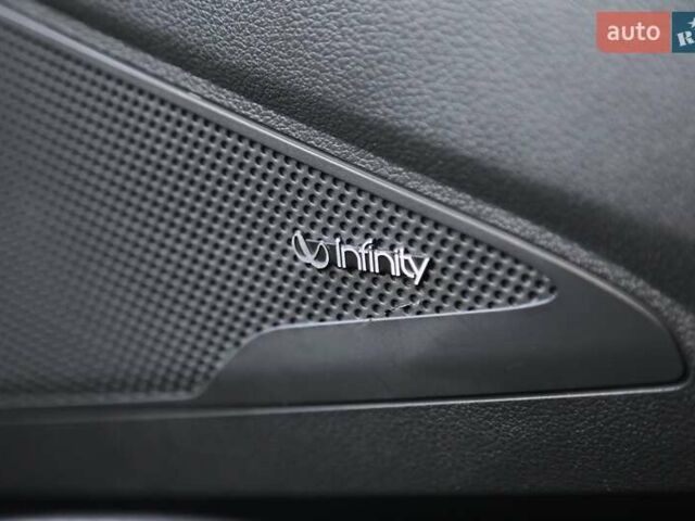 Сірий Хендай Туксон, об'ємом двигуна 2.36 л та пробігом 118 тис. км за 19000 $, фото 25 на Automoto.ua