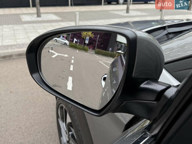 Серый Хендай Туксон, объемом двигателя 2 л и пробегом 28 тыс. км за 32800 $, фото 28 на Automoto.ua