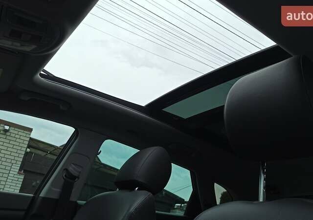 Сірий Хендай Туксон, об'ємом двигуна 2 л та пробігом 17 тис. км за 29000 $, фото 8 на Automoto.ua