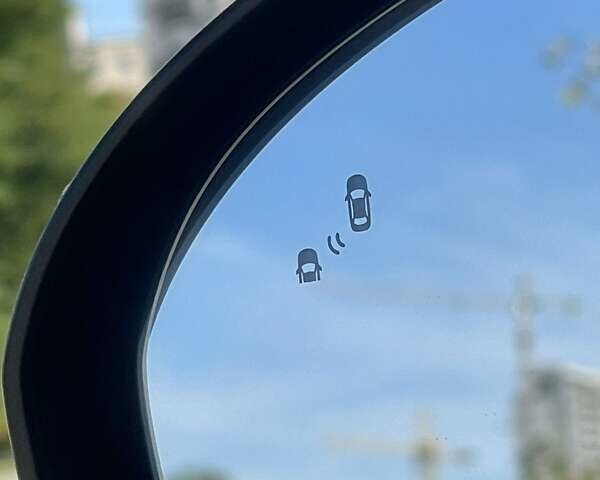 Сірий Хендай Туксон, об'ємом двигуна 2 л та пробігом 81 тис. км за 22000 $, фото 7 на Automoto.ua