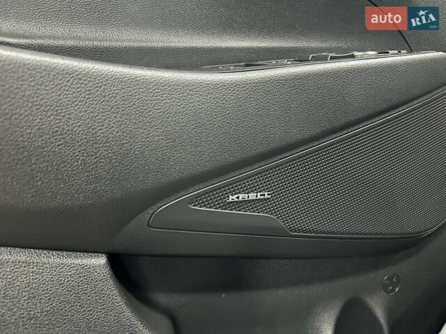 Серый Хендай Туксон, объемом двигателя 2 л и пробегом 28 тыс. км за 30200 $, фото 11 на Automoto.ua