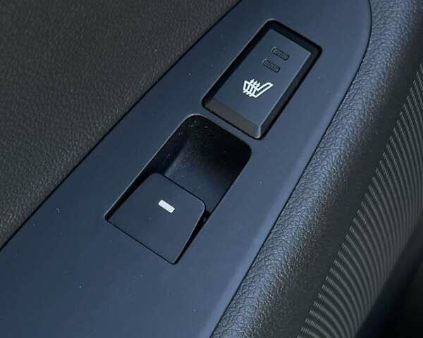 Сірий Хендай Туксон, об'ємом двигуна 2 л та пробігом 81 тис. км за 22000 $, фото 9 на Automoto.ua