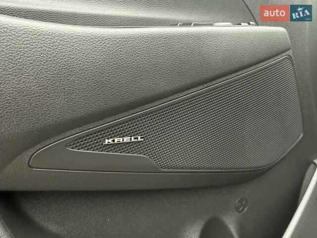 Серый Хендай Туксон, объемом двигателя 2 л и пробегом 28 тыс. км за 32800 $, фото 27 на Automoto.ua
