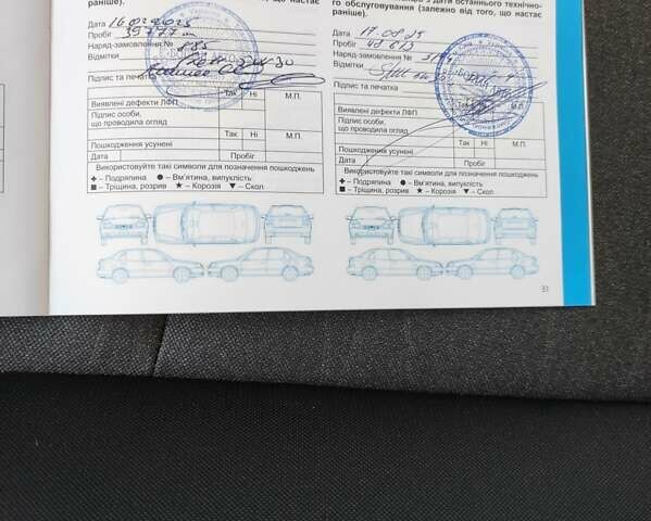 Серый Хендай Туксон, объемом двигателя 2 л и пробегом 50 тыс. км за 20500 $, фото 49 на Automoto.ua